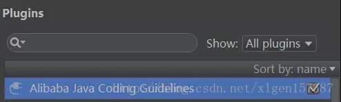 推荐几款非常实用的IDEA插件 推荐几款非常实用的IDEA插件