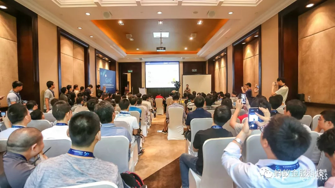 蚂蚁金服是如何实现经典服务化架构向Service Mesh方向演进的?