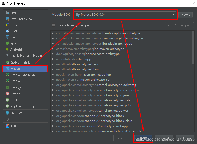 SpringCloud进阶--快速入门篇(二)