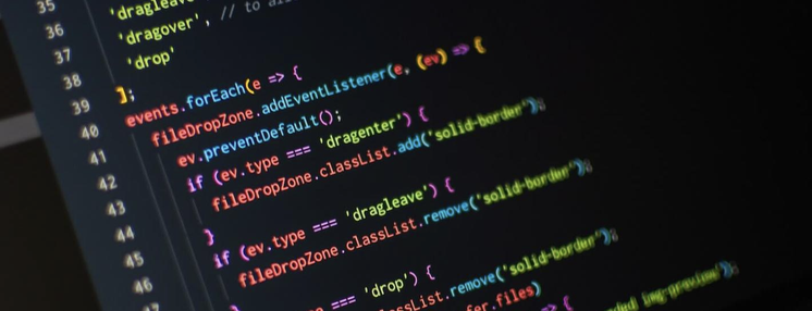 我在阿里做中后台开发的实践