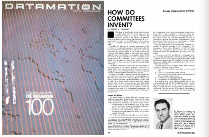 微服务2.0你必须要知道的基本准则