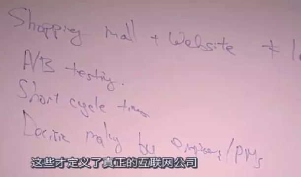 业务中台构建--业务驱动为核心的云原生体系建设思考