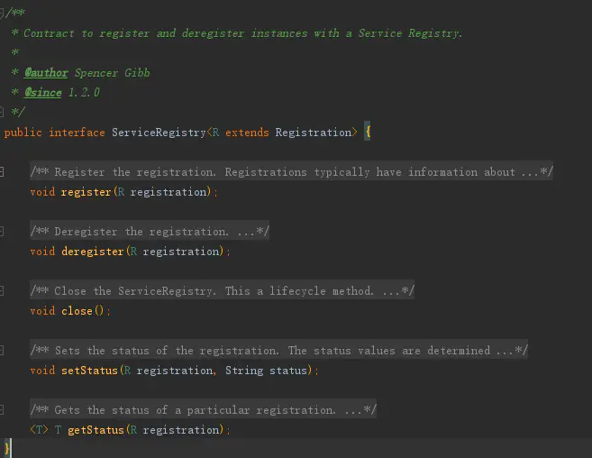 Nacos+X双中心同步