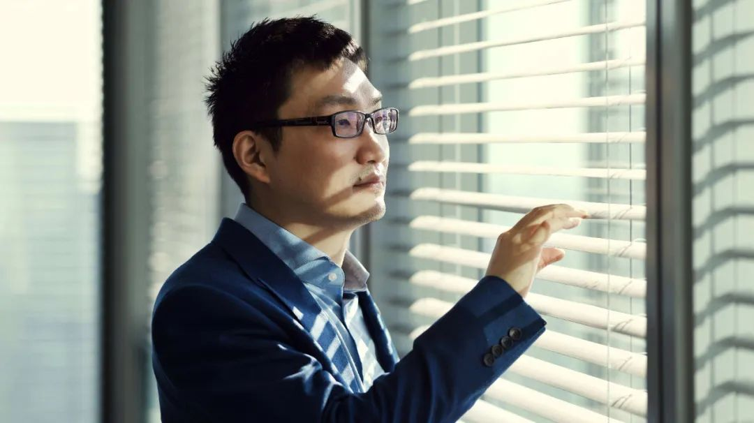 拼多多破1000亿美金,黄峥自述:我的人生经历和创业理念