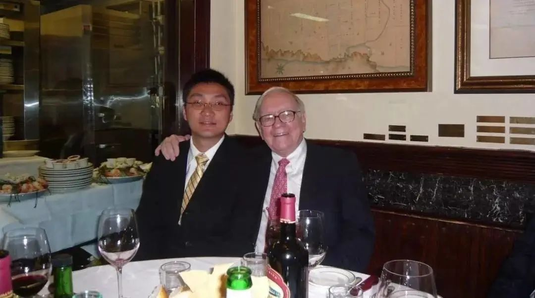 拼多多破1000亿美金,黄峥自述:我的人生经历和创业理念