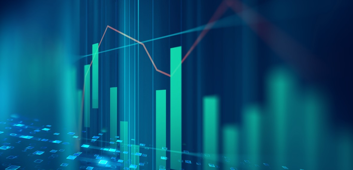 阿里资深架构师推荐: 金融数据中台解决方案