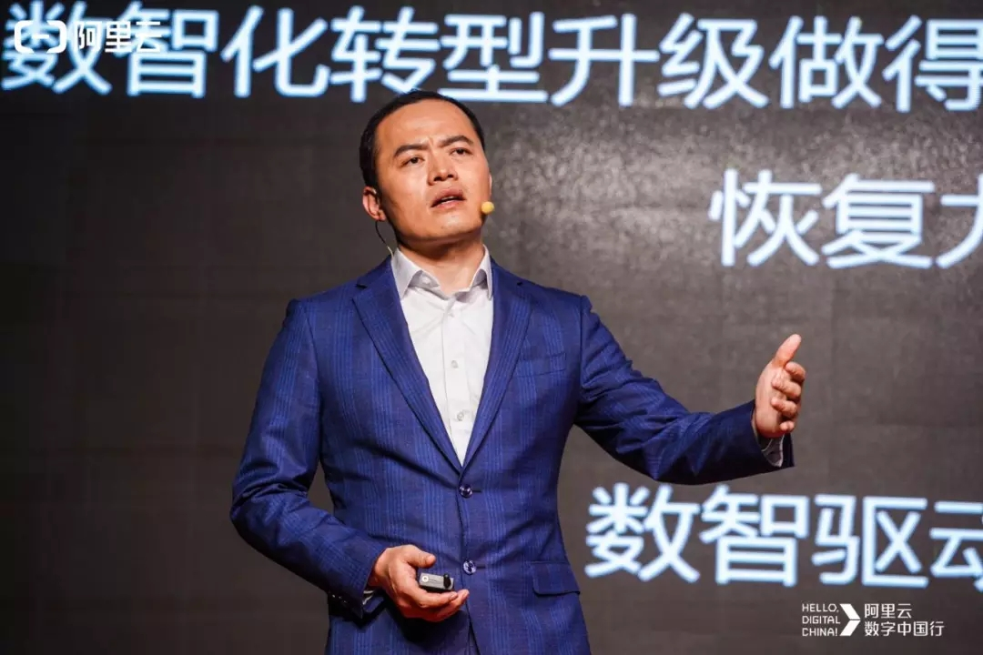 数字经济之新零售行动派:鸡毛换糖走向数智化