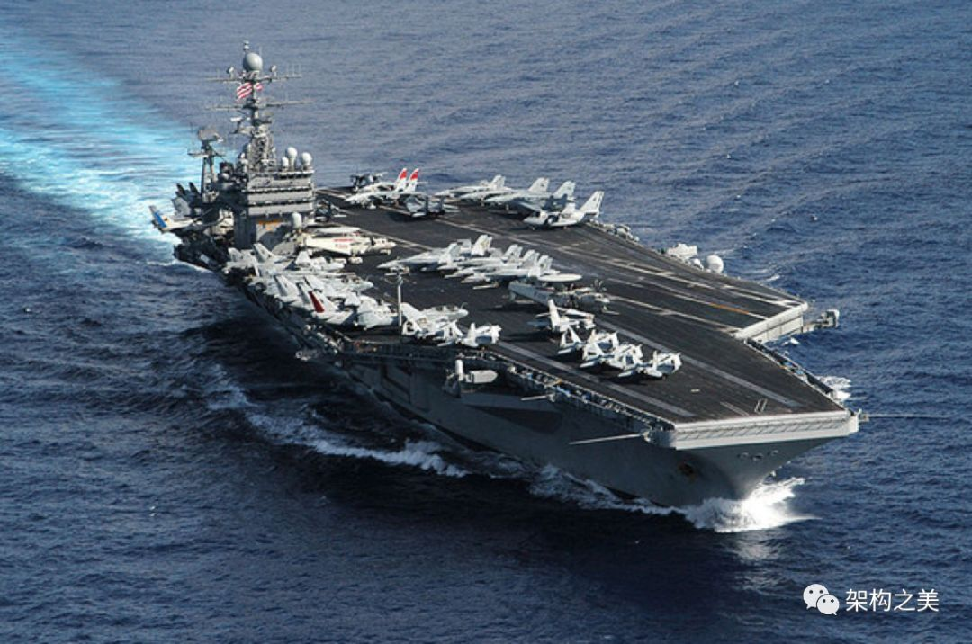 阿里巴巴资深架构师推荐：基于大中台小前台模式设计高并发电商架构