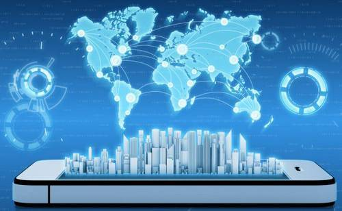 数字化时代：企业数字化转型实践路径