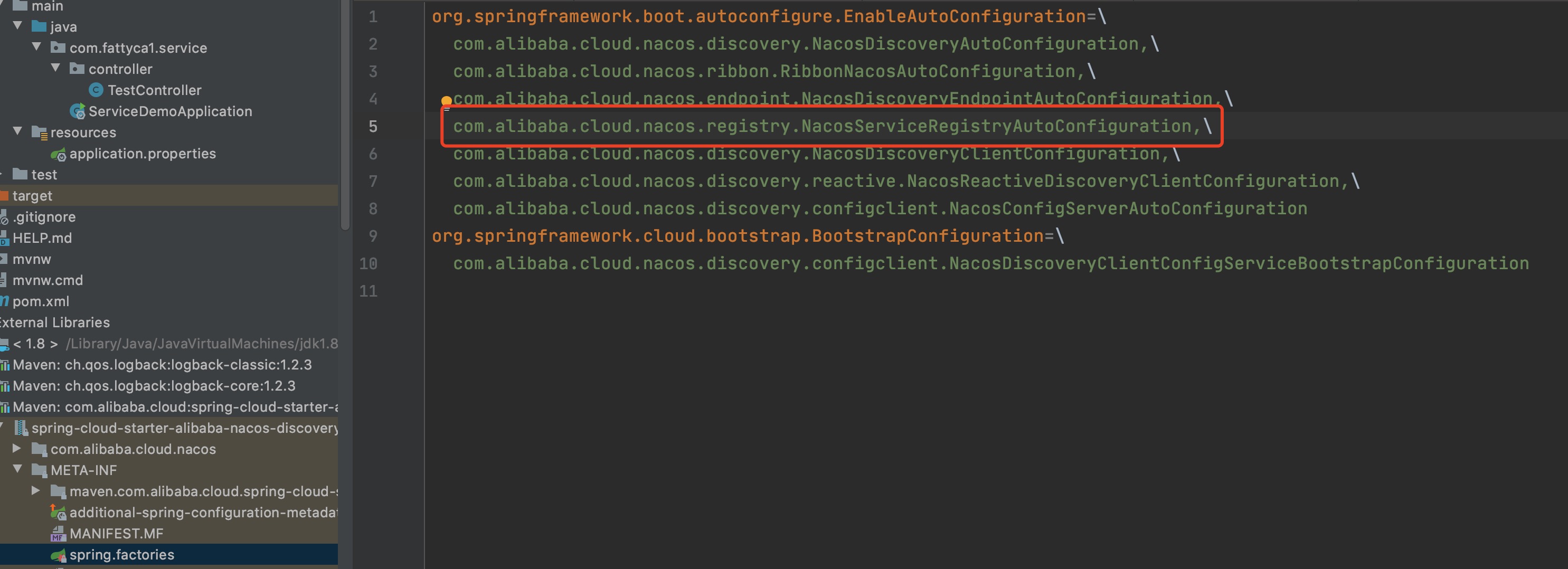 如何通过Spring的ApplicationListener事件注册服务 如何通过Spring的ApplicationListener事件注册服务