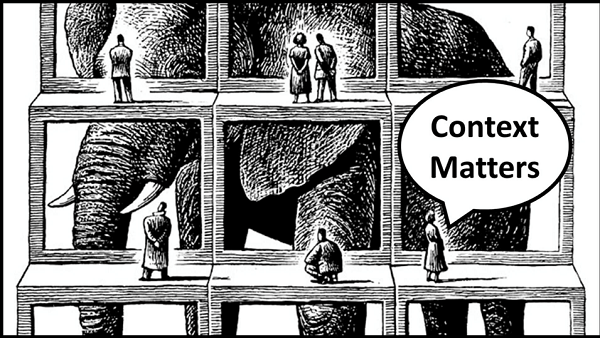 领域驱动设计 -- 领域驱动建模与面向对象建模的差异(一)