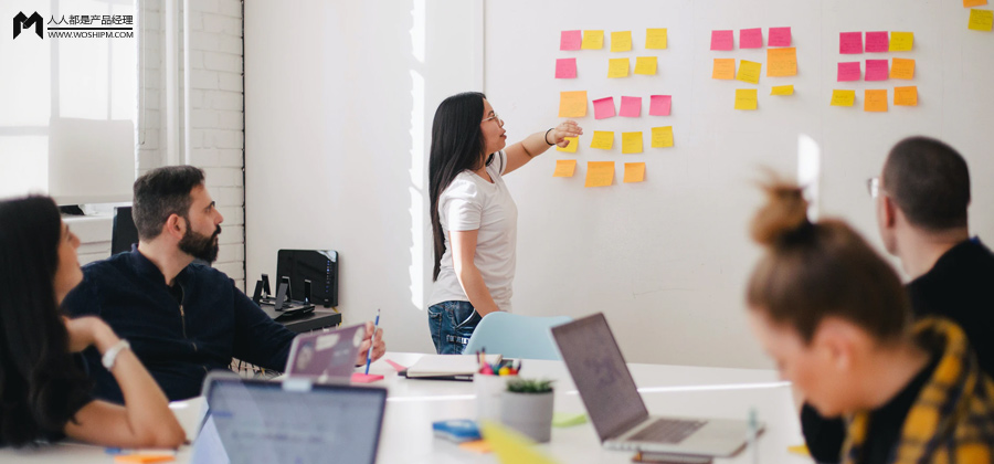 产品经理硬技能——绘制用户旅程图