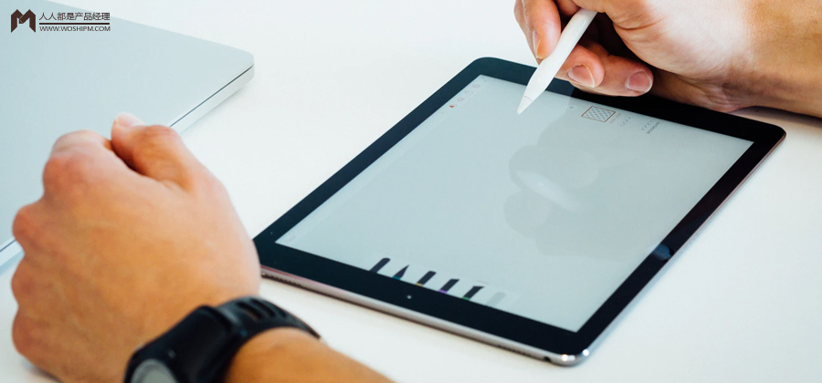 值得收藏的制作用户旅程图教程