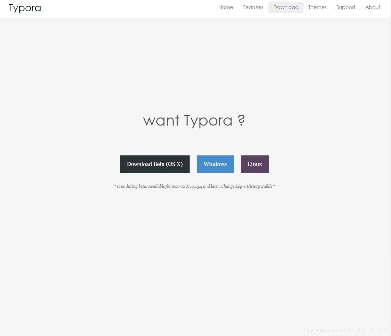 Markdown转换word（两种方法，实现两者互转）