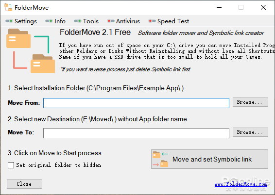 一招解决C盘空间不足，再也不怕硬盘爆满！