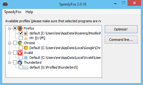 谷歌浏览器越用越慢?一个工具马上提速!