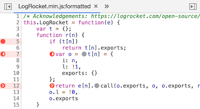 DevTools(Chrome 85)的新功能