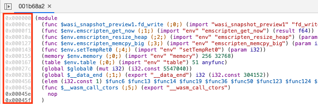 DevTools(Chrome 85)的新功能