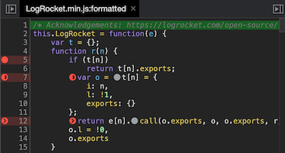 DevTools(Chrome 85)的新功能