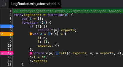 DevTools(Chrome 85)的新功能