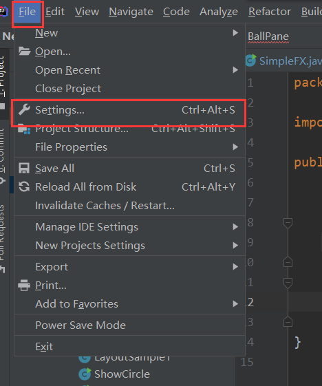 IntelliJ IDEA运行单个java类文件，并且不检查其他类的错误，通过编译