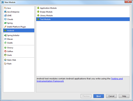 IDEA 单元测试创建方法(2020.03版本亲测)