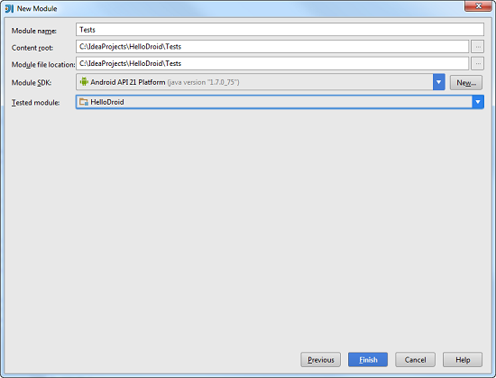IDEA 单元测试创建方法(2020.03版本亲测)