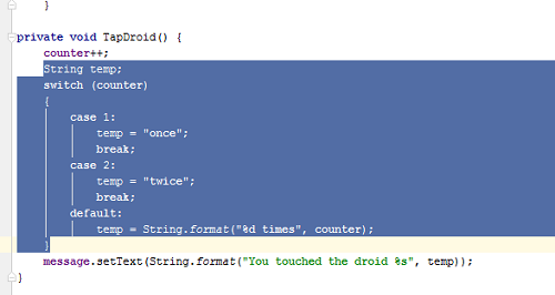 IDEA 单元测试创建方法（2020.03版本亲测）