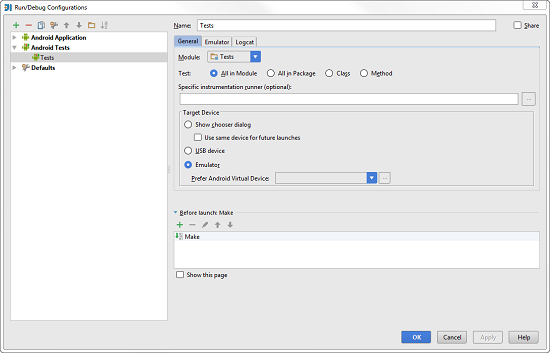 IDEA 单元测试创建方法(2020.03版本亲测)