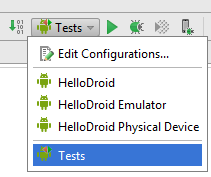 IDEA 单元测试创建方法(2020.03版本亲测)