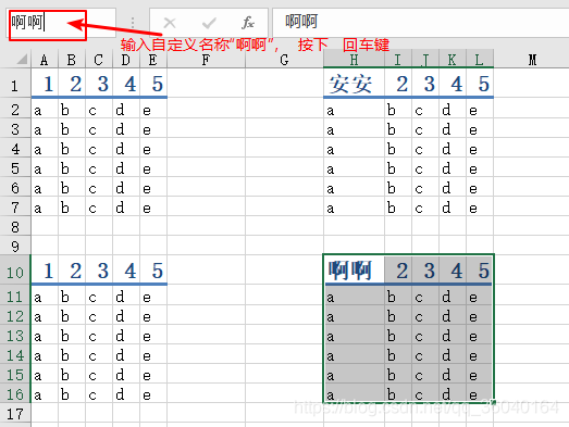 超详细excle入门教程!万字长文,图文详解!