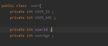 Mybatis plus关闭驼峰命名,防止出现查询为Null!四种方法超详细解析!