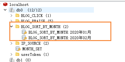 Java使用Redis删除指定前缀Key