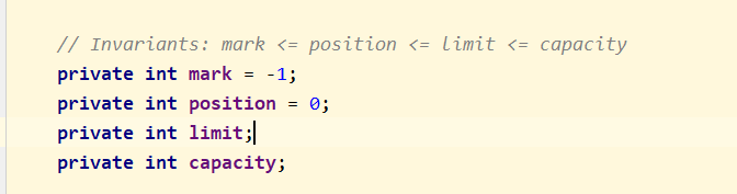Java NIO(非阻塞IO)图文详细解析。源码分析