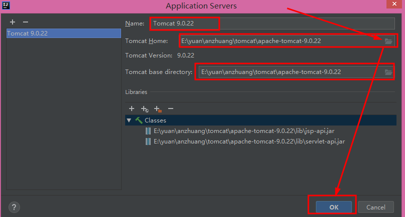 IDEA构建基于maven的SpringMVC项目超详细解析!最新版本!
