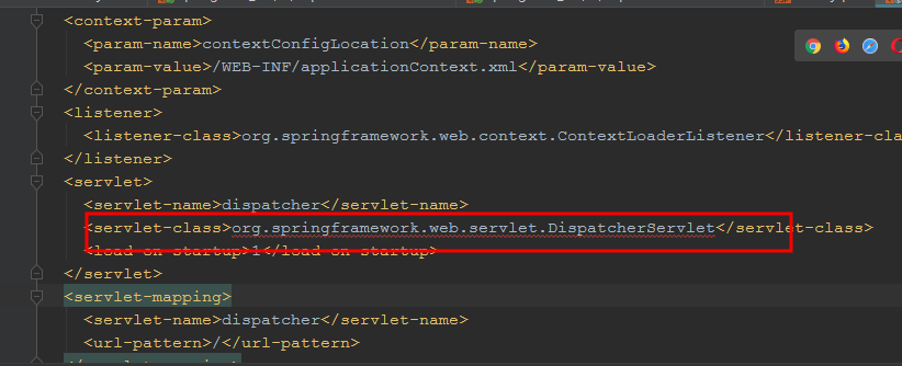 IDEA构建基于maven的SpringMVC项目超详细解析!最新版本!