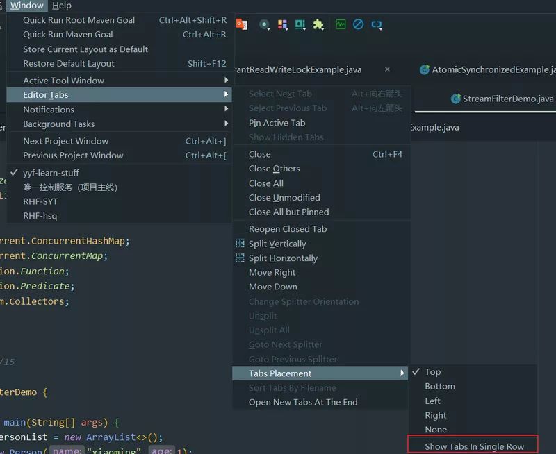 IntelliJ IDEA 超实用技巧分享,不能再全了!