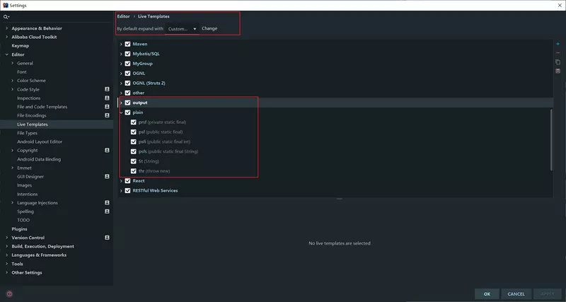 IntelliJ IDEA 超实用技巧分享,不能再全了!