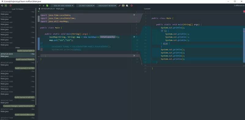 IntelliJ IDEA 超实用技巧分享,不能再全了!