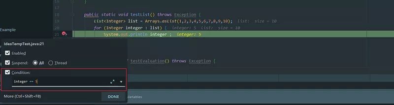 IntelliJ IDEA 超实用技巧分享,不能再全了!