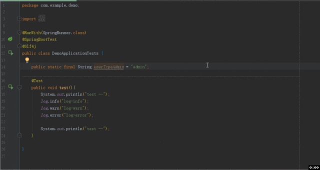 IntelliJ IDEA 超实用技巧分享,不能再全了!
