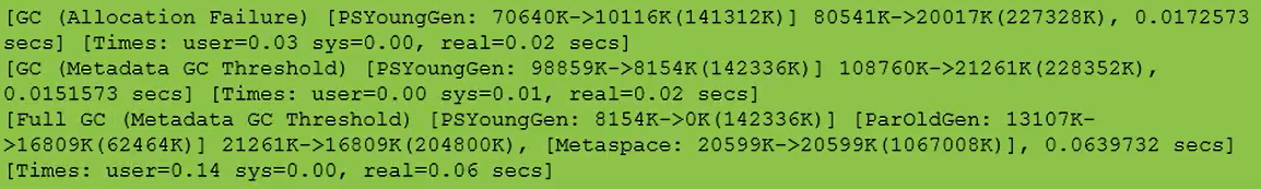 JVM内存与垃圾回收系列:垃圾回收器