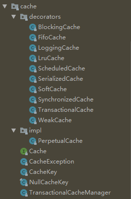 MyBatis 缓存机制详细解析！为面试做准备！