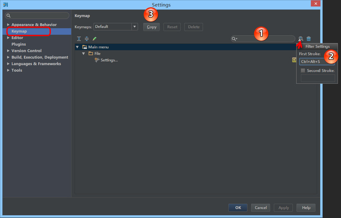 IntelliJ IDEA使用教程(动图详解):快捷键大全