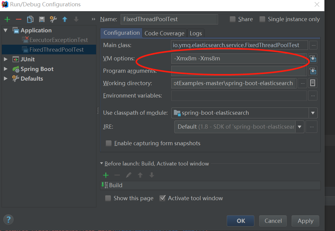 Java春招面试复习:线程池解析