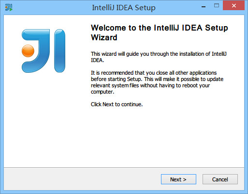 IntelliJ IDEA使用教程（动图详解）：Windows 系统下安装 IntelliJ IDEA