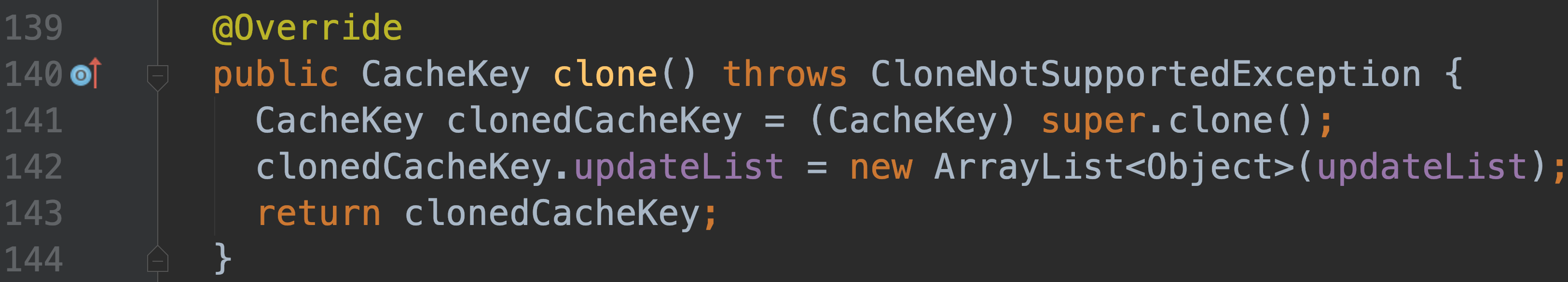 2021设计模式春招面试复习:原型模式