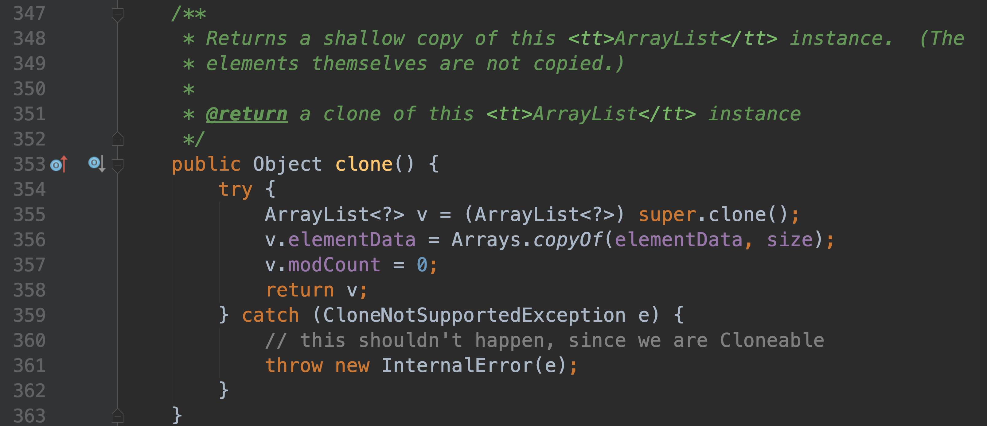 2021设计模式春招面试复习:原型模式