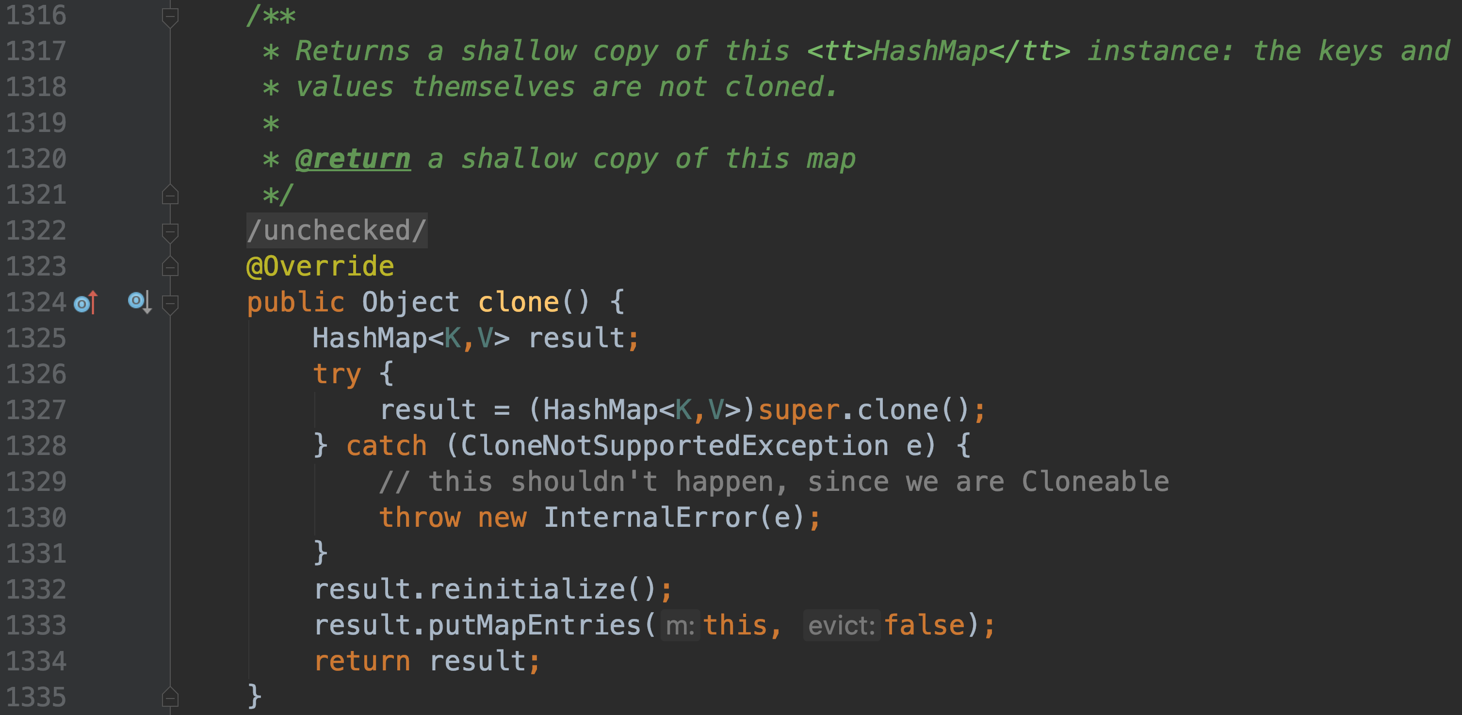 2021设计模式春招面试复习:原型模式