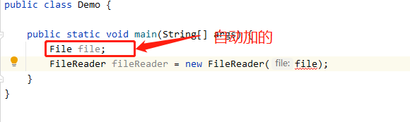 Idea代码自动补全!插件推荐:Codota,再也不用担心写不出代码了。
